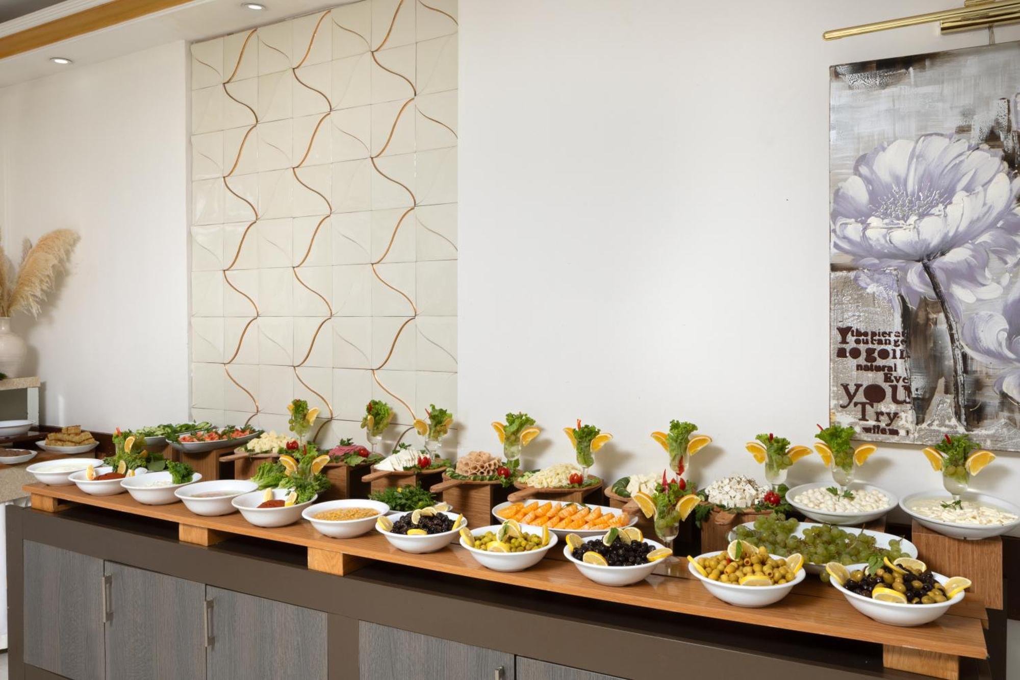 Elan Hotel Istanbul Pera — Φωτογραφίες 1